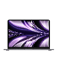 Location MacBook Air M2