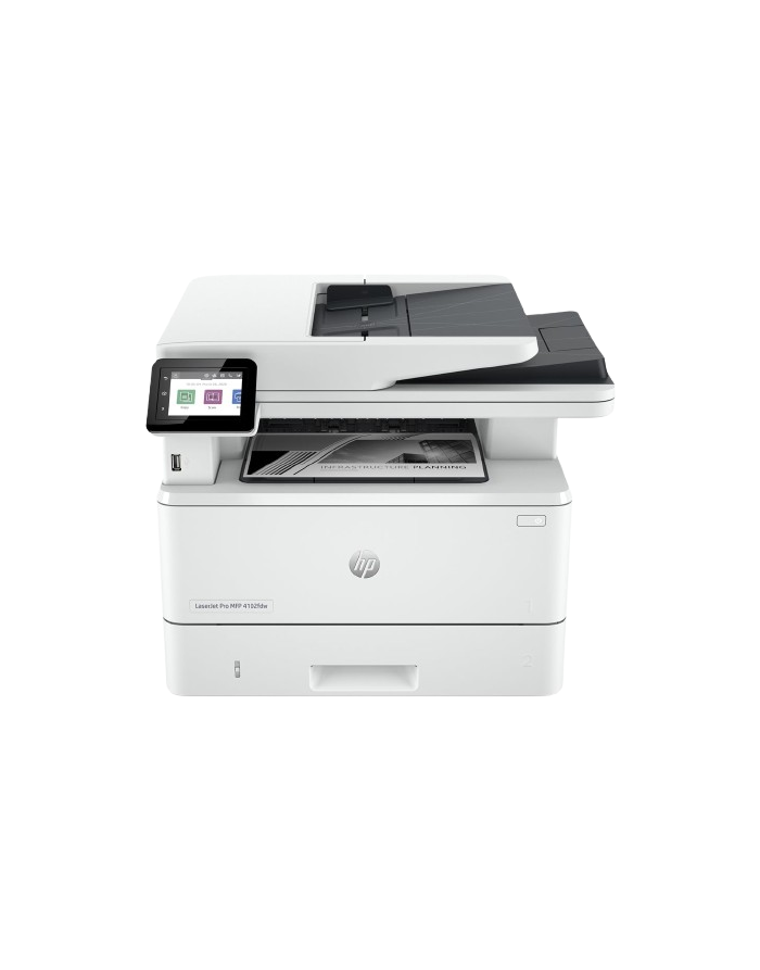 LaserJet Pro 4102