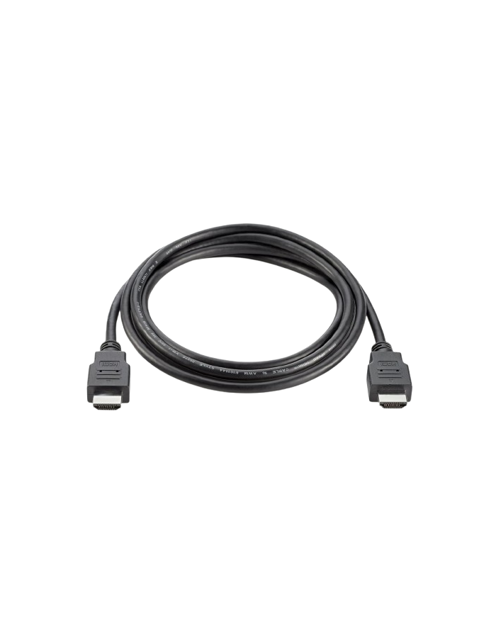 HP HDMI Standard Cable Kit