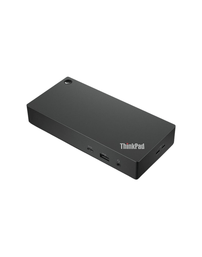 Station d'accueil ThinkPad Universal USB-C