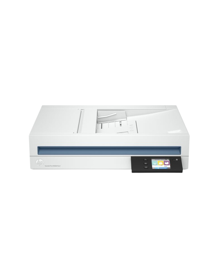 ScanJet Pro N4600 fnw1