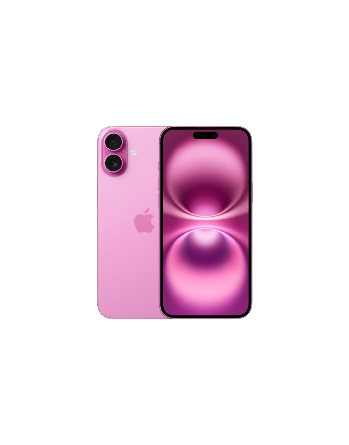 iPhone 16 Plus