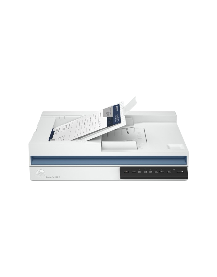 ScanJet Pro 2600 f1