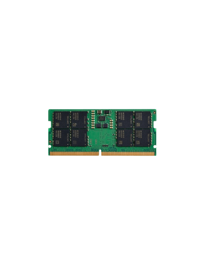 Module HP DDR5