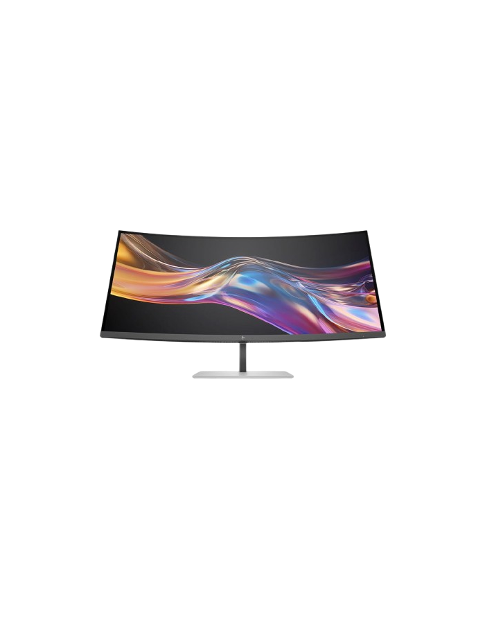 Series 7 Pro - écran LED - incurvé - 38"