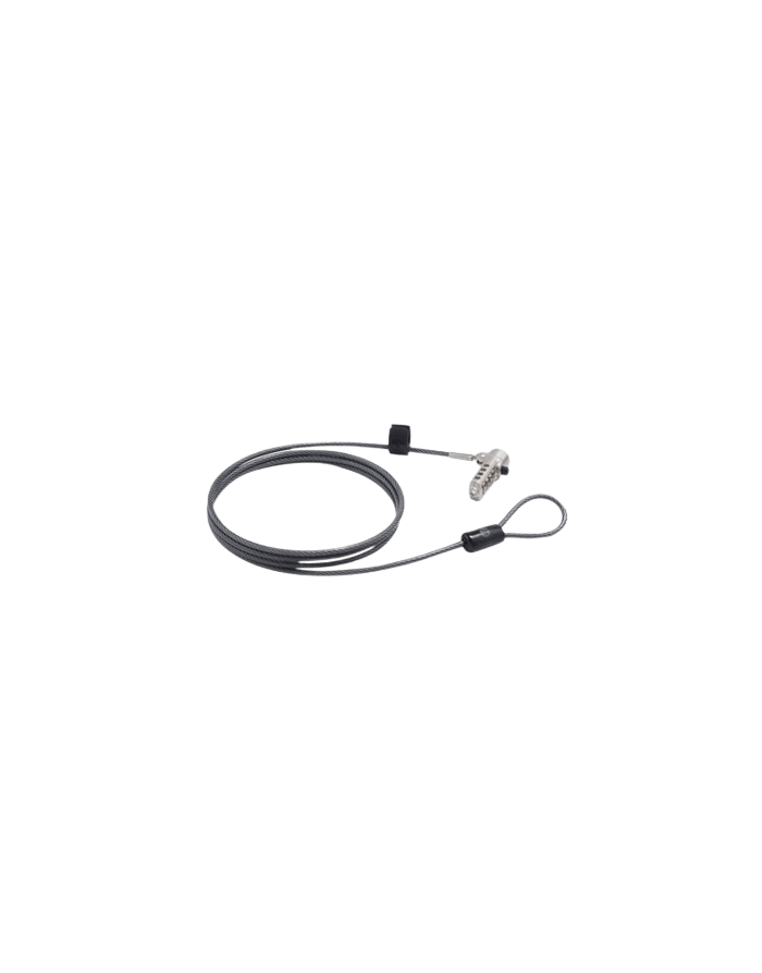 Câble de verrouillage HP Nano