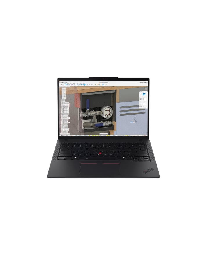 ThinkPad P14s Gen 6
