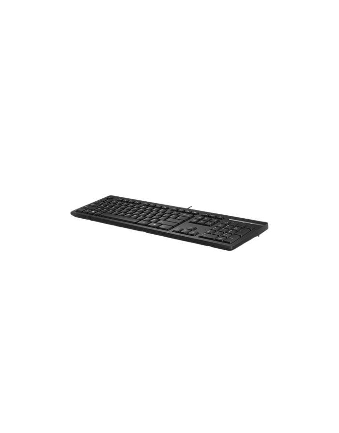 Clavier HP 125 AZERTY