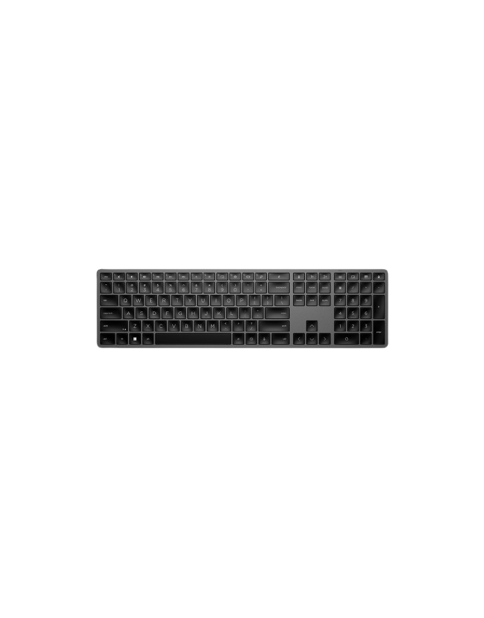 HP 975 USB+BT  Dual-Mode Wireless Keyboard-FR