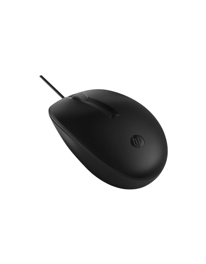 HP 128 - souris