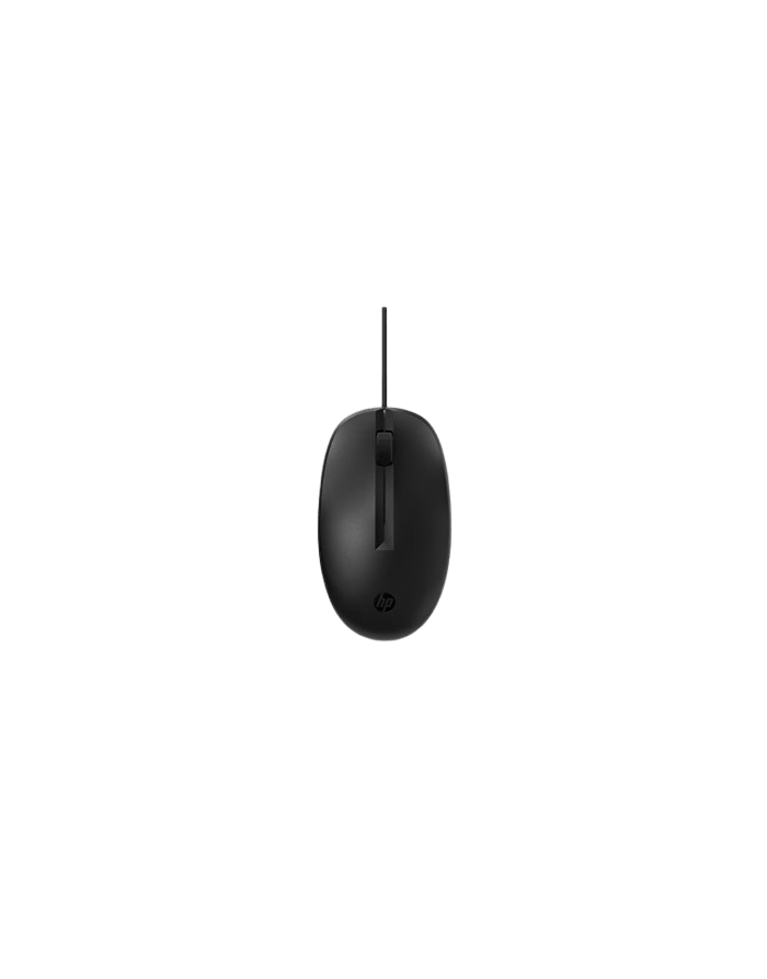Souris HP 125