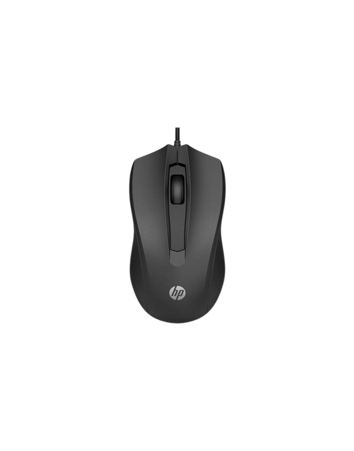 HP 105  souris  USB-A