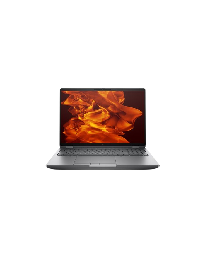 ZBook Fury 16"