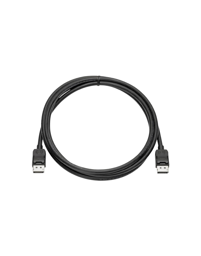 HP DisplayPort Cable Kit 2 m