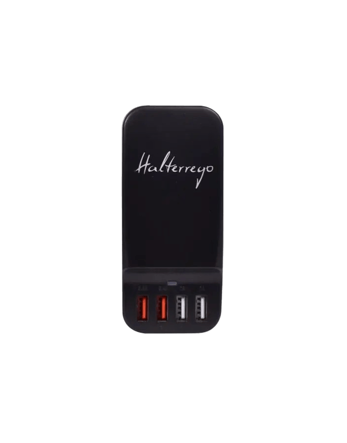 Chargeur secteur USB universel