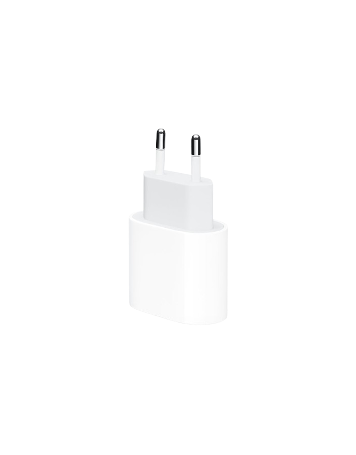 Adaptateur secteur USB‑C 20 W