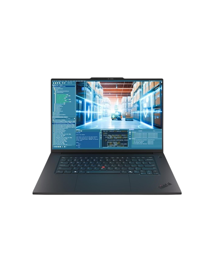 ThinkPad P1-T1g Gen 8