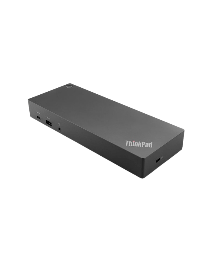 Hybrid LENOVO Thinkpad USB-C avec USB-A