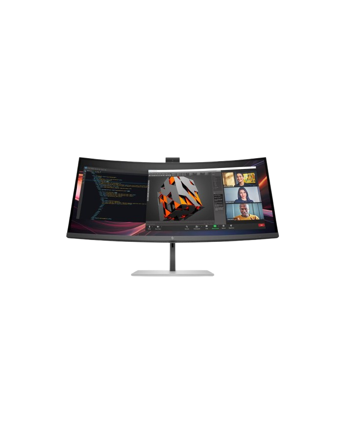 Series 7 Pro - écran LED - incurvé - 34"