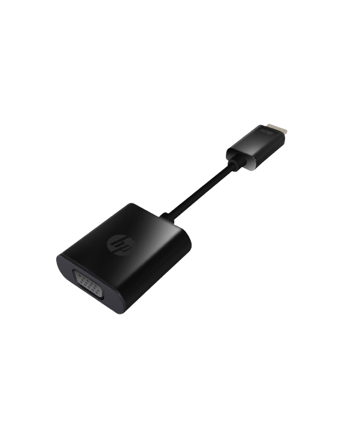 HP HDMI to VGA Adapter