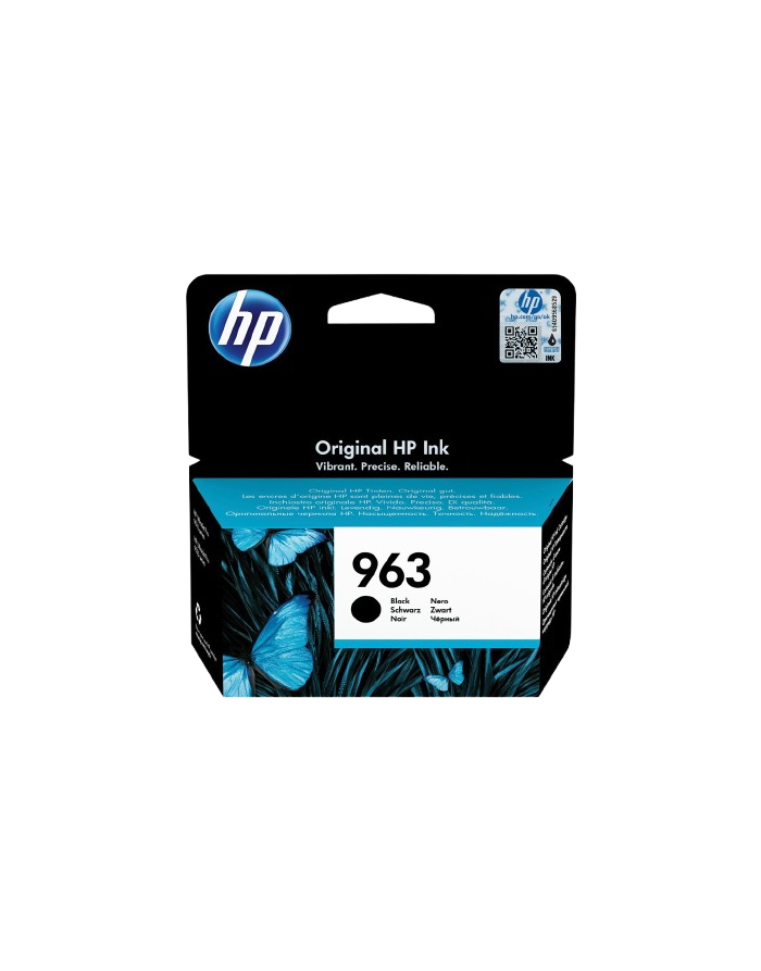 Cartouche d'encre 963