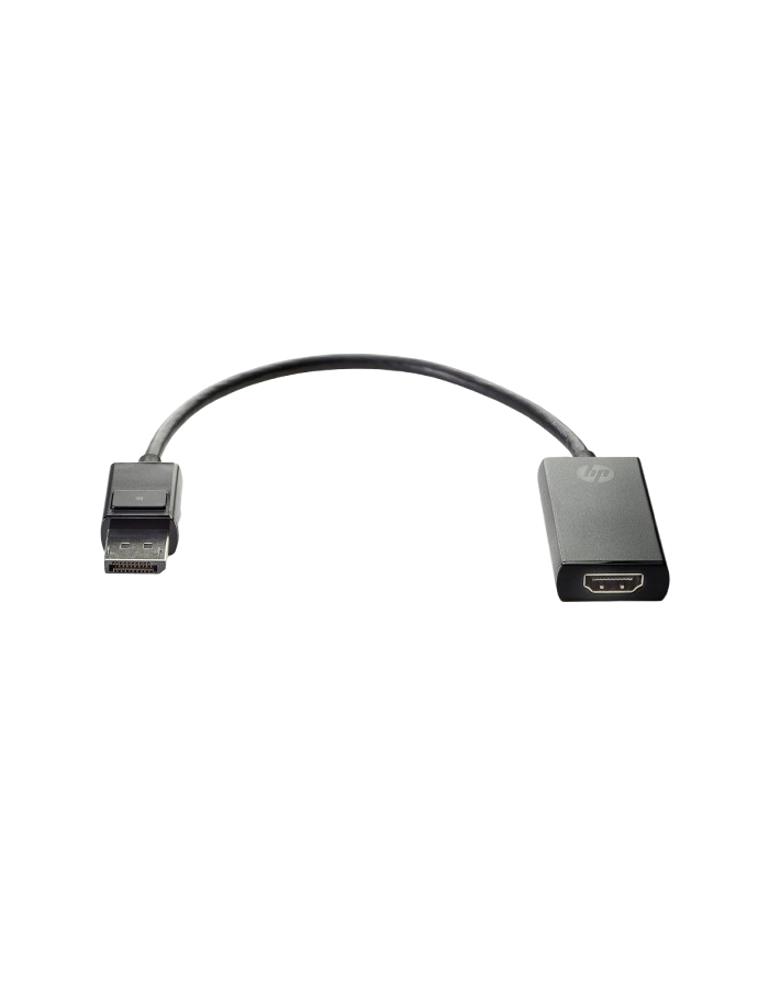 Adaptateur vidéo HP DisplayPort / HDMI