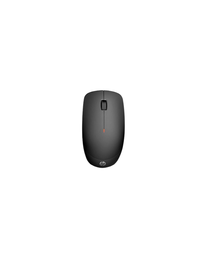 HP 235 Slim - souris - 2.4 GHz