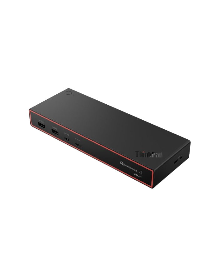 Station d'accueil USB4