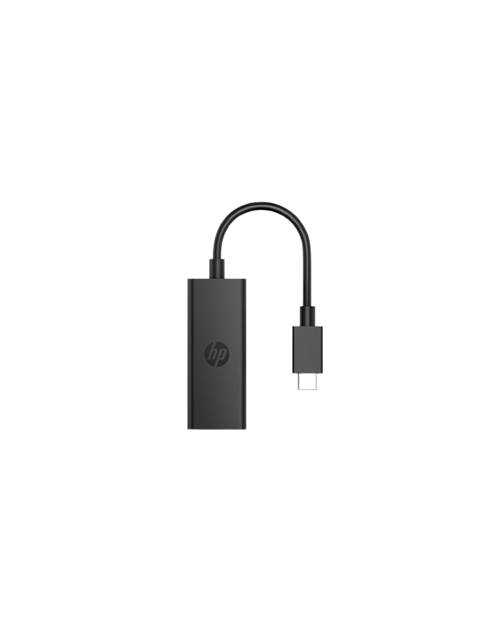 HP USB-C to DisplayPort Adapter G2