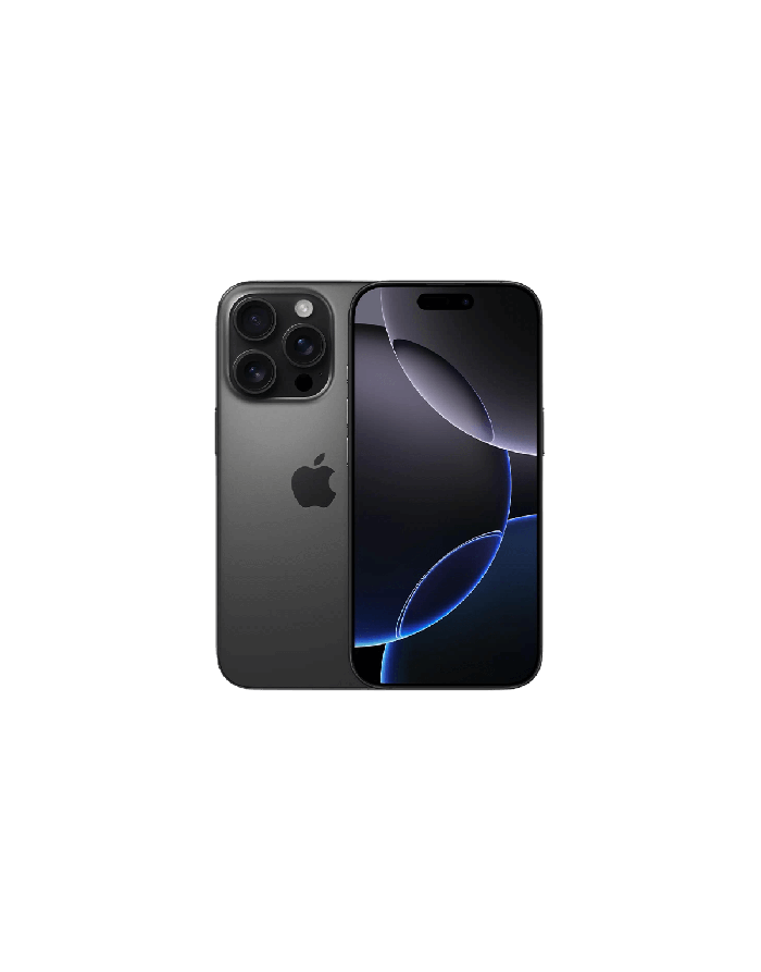 Location Apple iPhone 16 Pro