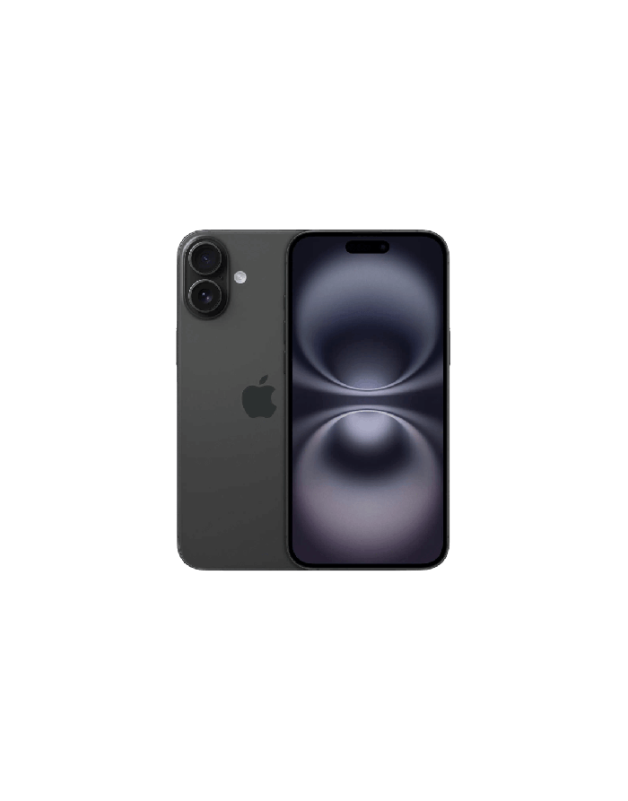 Location Apple iPhone 16
