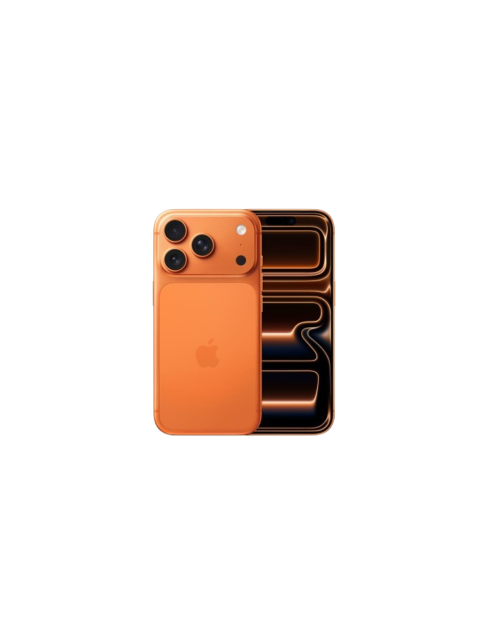 iPhone 17 Pro