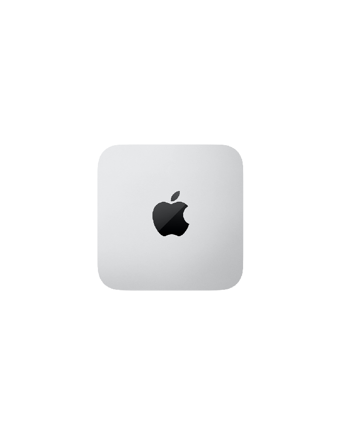Location Apple Mac Mini M2