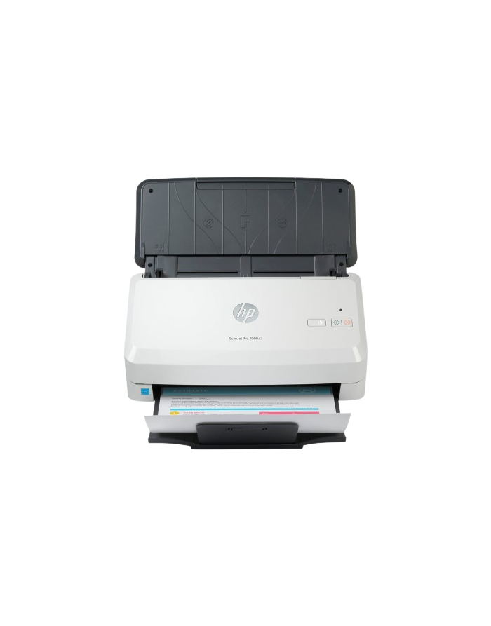 ScanJet Pro 2000 s2