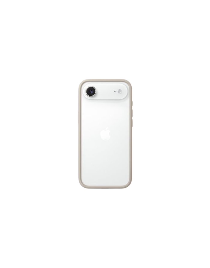 Coque Bumper pour iPhone Air
