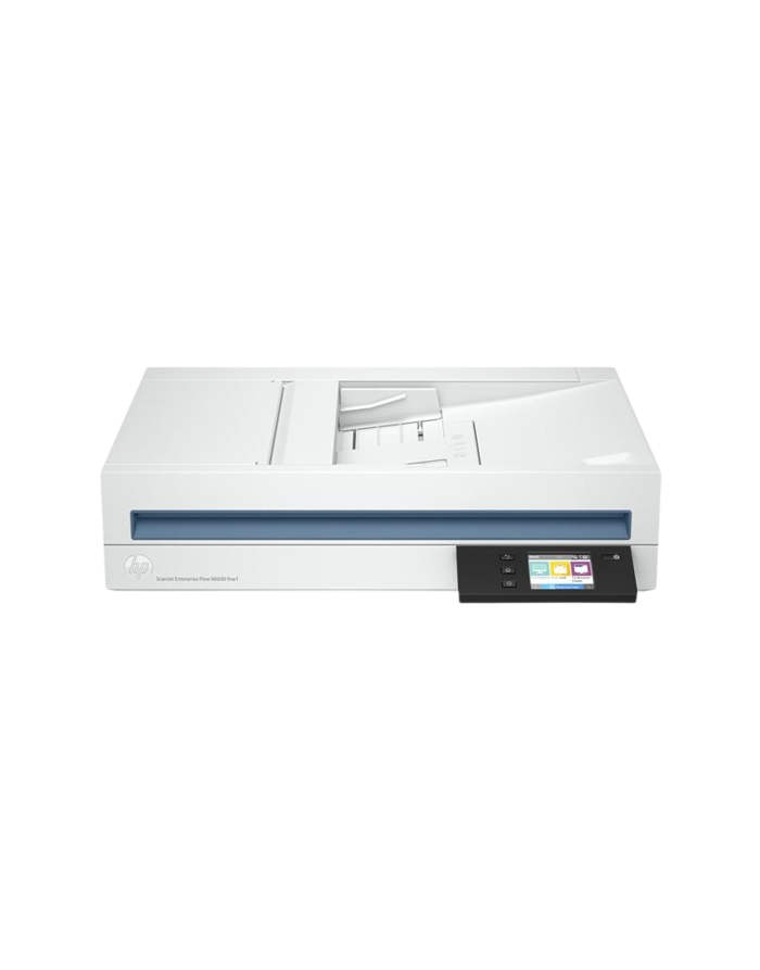 ScanJet Enterprise Flow N6600 fnw1