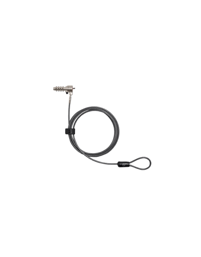 Câble de sécurité HP Essential Nano