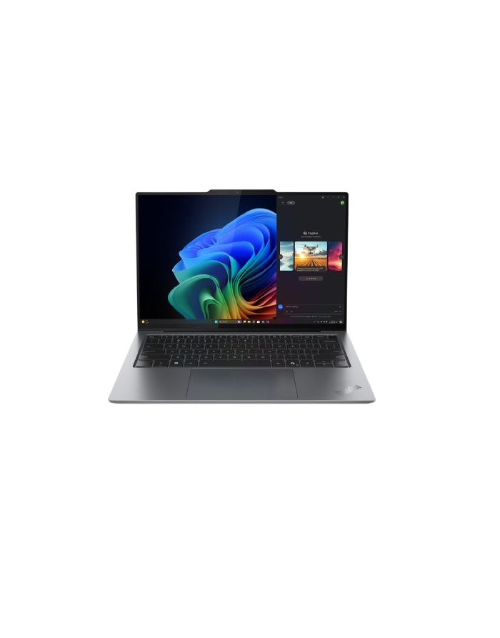 ThinkPad X9-14 Gen 1 Aura Edition