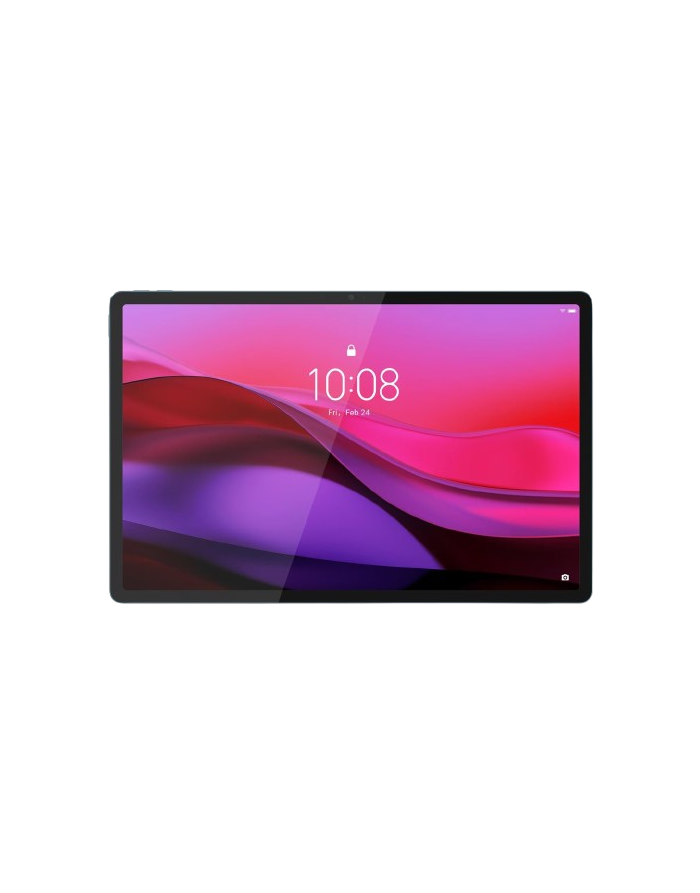 Lenovo Yoga Tab Series