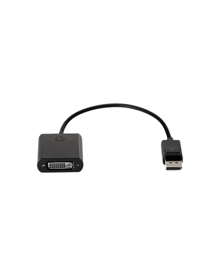 Adaptateur HP DisplayPort 