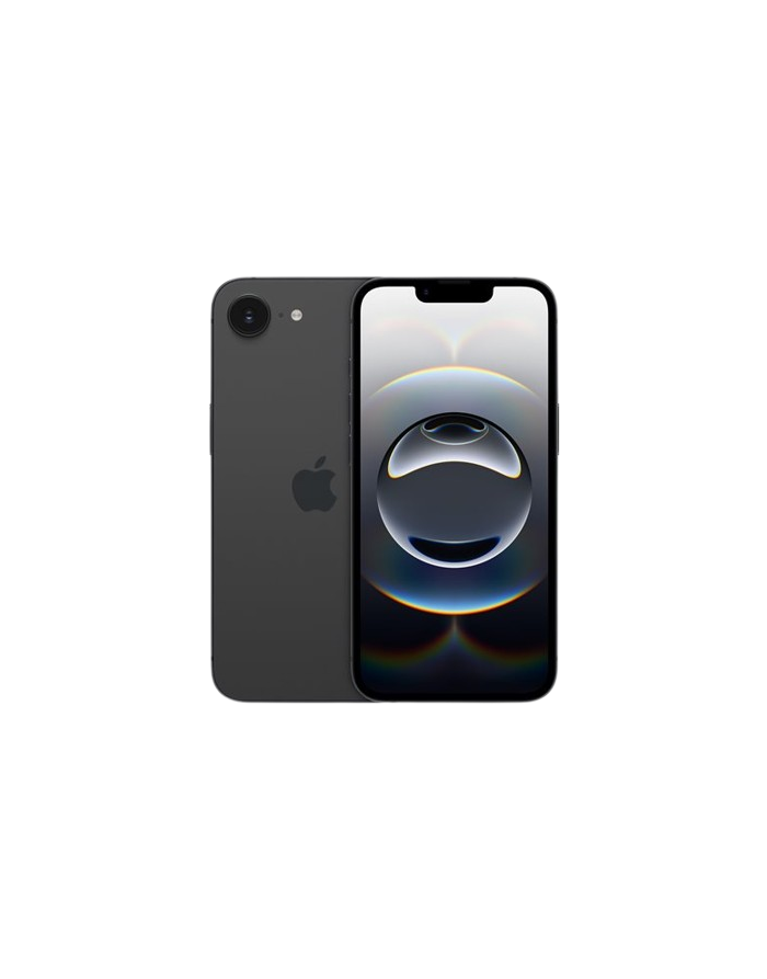 iPhone 16e