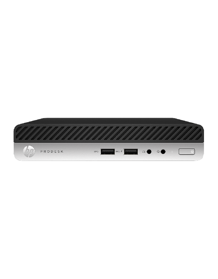 Location HP ProDesk 400 G5 Mini