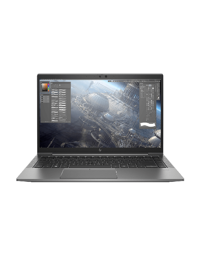 HP ZBook Firefly G8