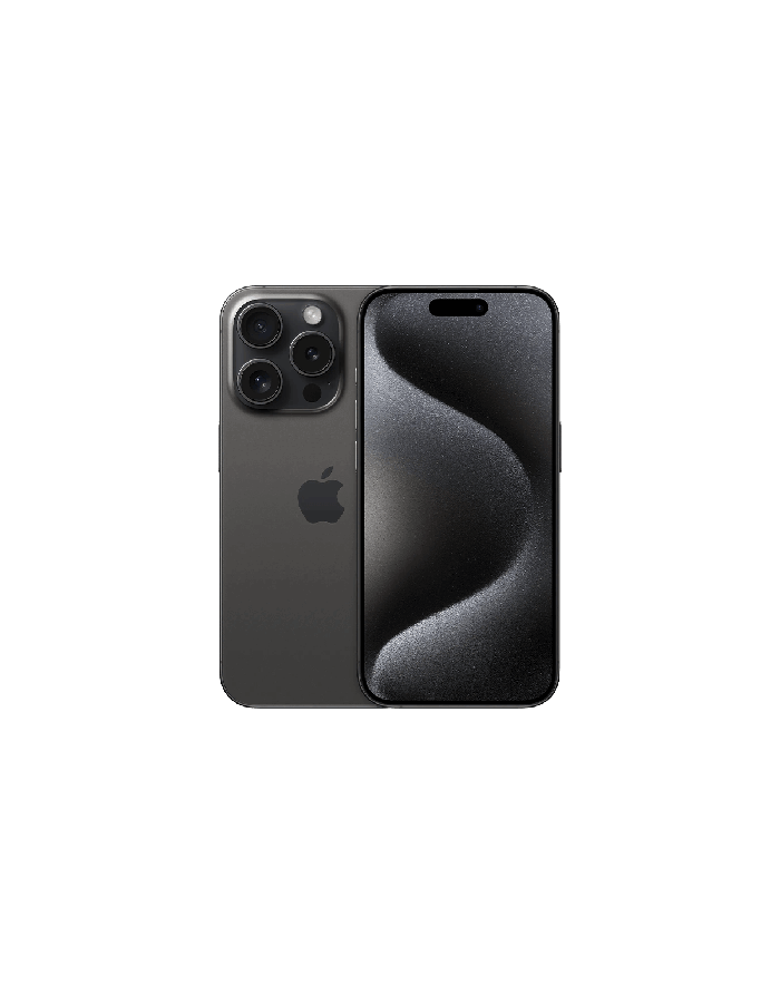 Location Apple iPhone 15 Pro