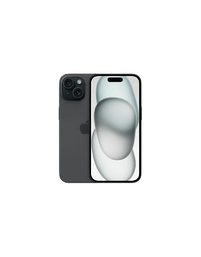 Location Apple iPhone 15