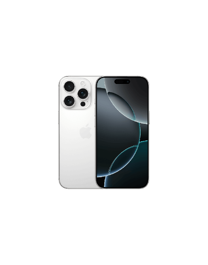 Location Apple iPhone 16 Pro Max