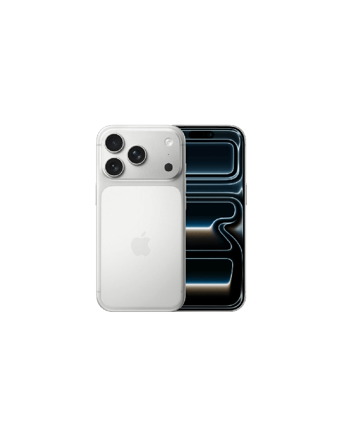 Location Apple iPhone 17 Pro