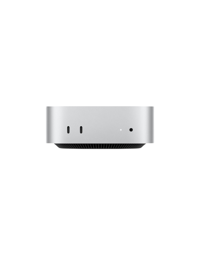Mac mini Puce M4