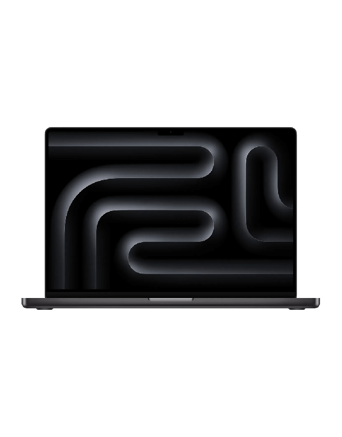 Location Apple MacBook Pro M3