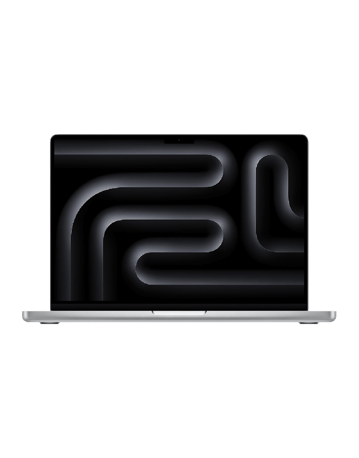 Location Apple MacBook Pro M4